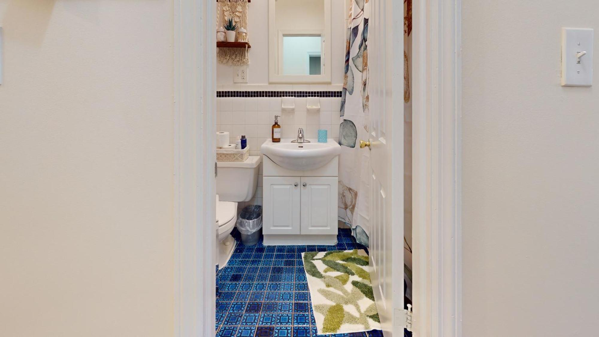 Minutes To Nyc Sleeps 5 Leilighet Hoboken Eksteriør bilde