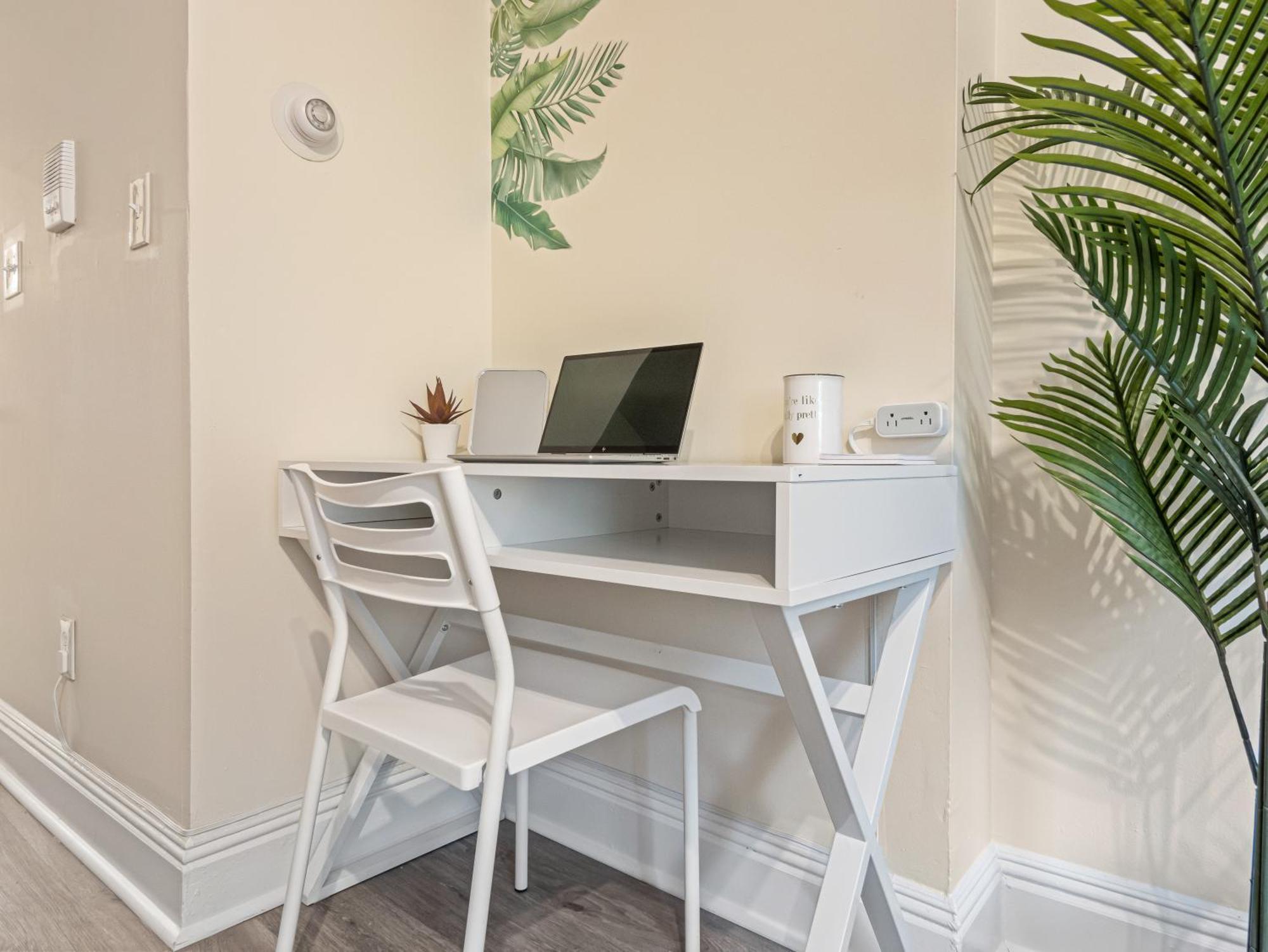 Minutes To Nyc Sleeps 5 Leilighet Hoboken Eksteriør bilde